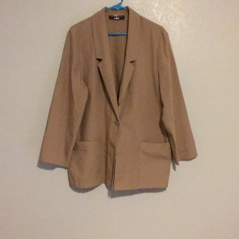 Size 12 sag harbor tan blazed